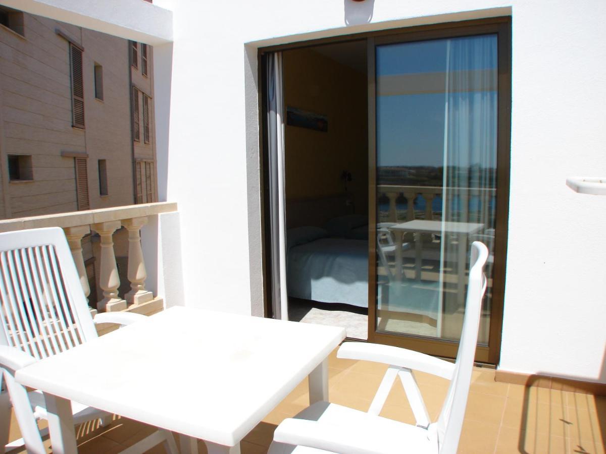Hostal Sa Prensa Ciutadella  Oda fotoğraf