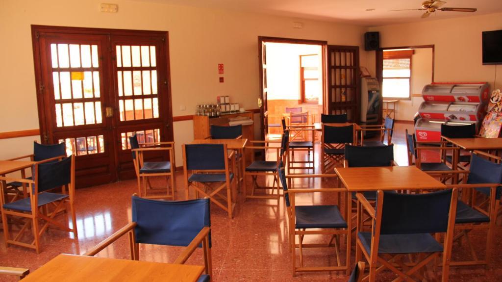Hostal Sa Prensa Ciutadella  Dış mekan fotoğraf